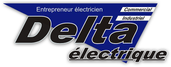 Logo de Delta Électrique